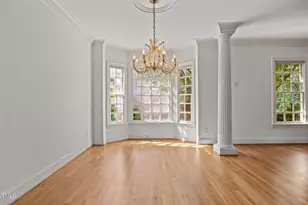 3604 Eden Croft Dr, Raleigh, NC 27612 - Photo 8