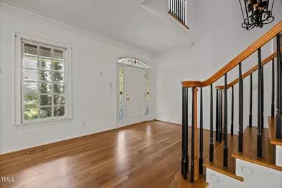3604 Eden Croft Drive, Raleigh, NC 27612 - Photo 2