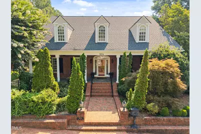 3604 Eden Croft Drive, Raleigh, NC 27612 - Photo 1