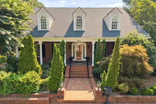 3604 Eden Croft Dr, Raleigh, NC 27612 - Photo 1