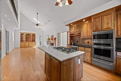 3604 Eden Croft Drive, Raleigh, NC 27612 - Photo 14