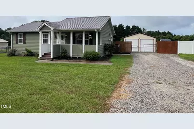 125 Old Halifax Road, Louisburg, NC 27549 - Photo 2