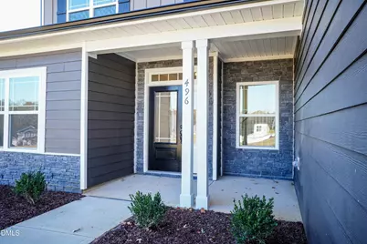 496 Glenkirk Place #112, Garner, NC 27529 - Photo 40