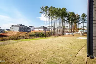 496 Glenkirk Pl, Garner, NC 27529 - Photo 38