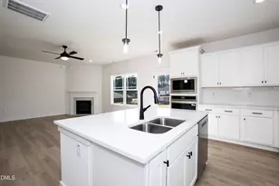 496 Glenkirk Pl, Garner, NC 27529 - Photo 10