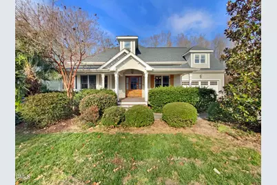 521 Lake Gaston Drive, Fuquay Varina, NC 27526 - Photo 1