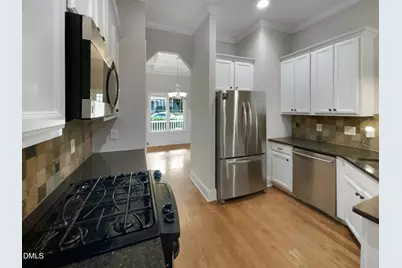 521 Lake Gaston Drive, Fuquay Varina, NC 27526 - Photo 2