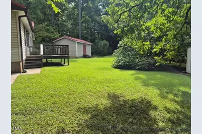 411 S Montreal Court, Cary, NC 27511 - Photo 26