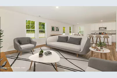 17 W Emily Gardens Drive #(Lot 57), Selma, NC 27576 - Photo 10