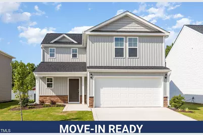 17 W Emily Gardens Drive #(Lot 57), Selma, NC 27576 - Photo 1