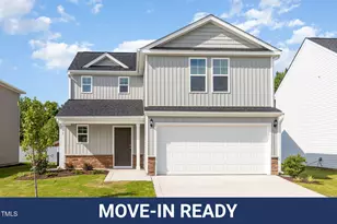 17 W Emily Gardens Dr, Selma, NC 27576 - Photo 1