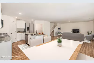 17 W Emily Gardens Drive #(Lot 57), Selma, NC 27576 - Photo 16