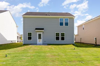 17 W Emily Gardens Drive #(Lot 57), Selma, NC 27576 - Photo 32