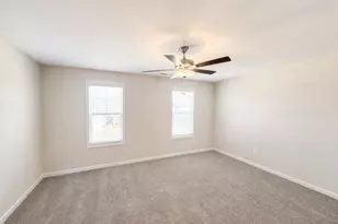 25 W Emily Gardens Dr, Selma, NC 27576 - Photo 20
