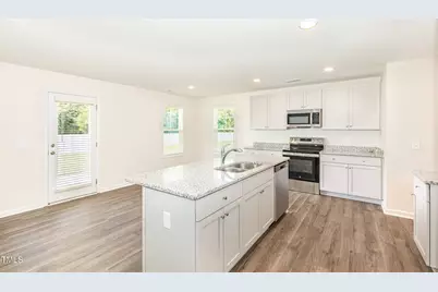 25 W Emily Gardens Drive #(Lot 58), Selma, NC 27576 - Photo 14