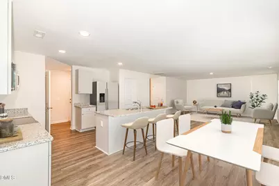 25 W Emily Gardens Drive #(Lot 58), Selma, NC 27576 - Photo 12