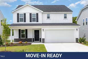 25 W Emily Gardens Dr, Selma, NC 27576 - Photo 1