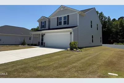 73 W Emily Gardens Drive #(Lot 64), Selma, NC 27576 - Photo 2