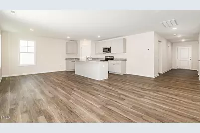 73 W Emily Gardens Drive #(Lot 64), Selma, NC 27576 - Photo 14