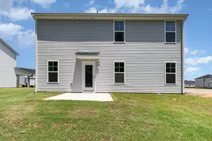 73 W Emily Gardens Dr, Selma, NC 27576 - Photo 32