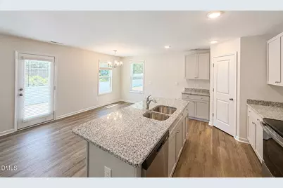 73 W Emily Gardens Drive #(lot 64), Selma, NC 27576 - Photo 18