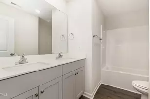 73 W Emily Gardens Dr, Selma, NC 27576 - Photo 28