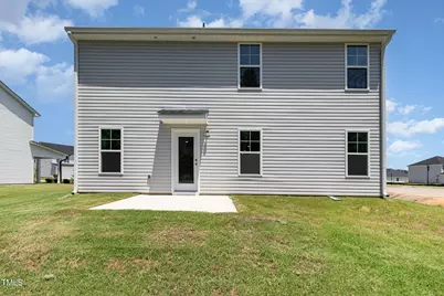 73 W Emily Gardens Drive #(lot 64), Selma, NC 27576 - Photo 32