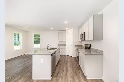 73 W Emily Gardens Drive #(Lot 64), Selma, NC 27576 - Photo 18