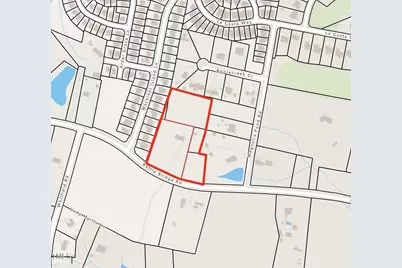 7101 Battle Bridge Road, Raleigh, NC 27610 - Photo 1