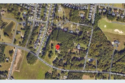 7101 Battle Bridge Road, Raleigh, NC 27610 - Photo 2