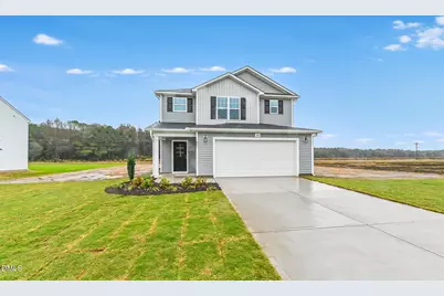 105 Twin Pines Court #(Lot 67), La Grange, NC 28551 - Photo 2