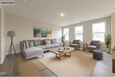 105 Twin Pines Court #(Lot 67), La Grange, NC 28551 - Photo 4