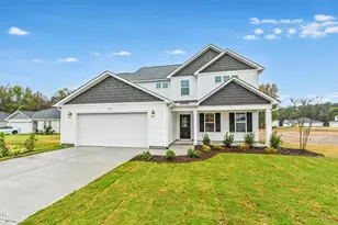 102 Twin Pnes Ct, La Grange, NC 28551 - Photo 2