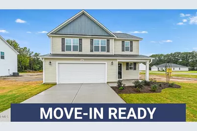 100 Twin Pines Court #(Lot 84), La Grange, NC 28551 - Photo 1