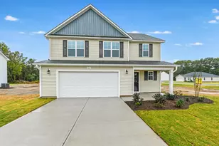 100 Twin Pnes Ct, La Grange, NC 28551 - Photo 2