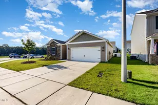 140 Rivercamp St, Clayton, NC 27527 - Photo 4