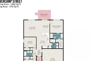 140 Rivercamp St, Clayton, NC 27527 - Photo 28