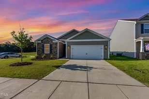 140 Rivercamp St, Clayton, NC 27527 - Photo 2