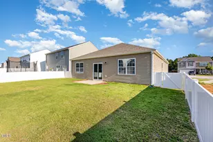 140 Rivercamp St, Clayton, NC 27527 - Photo 26