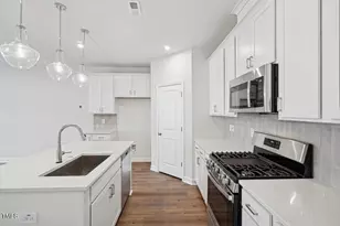 606 Callan Vw Ave, Wake Forest, NC 27587 - Photo 2