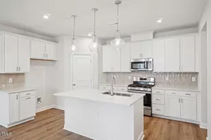 606 Callan Vw Ave, Wake Forest, NC 27587 - Photo 4