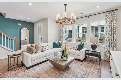 606 Callan Vw Avenue, Wake Forest, NC 27587 - Photo 16