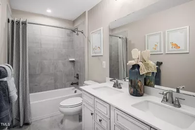828 Walker Ridge Way, Willow Springs, NC 27592 - Photo 20