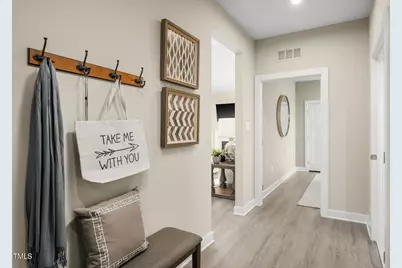 828 Walker Ridge Way, Willow Springs, NC 27592 - Photo 12