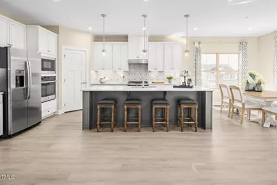 828 Walker Ridge Way, Willow Springs, NC 27592 - Photo 4