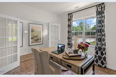 55 Babbling Creek Drive, Youngsville, NC 27596 - Photo 6