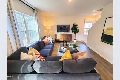 55 Babbling Creek Drive, Youngsville, NC 27596 - Photo 14