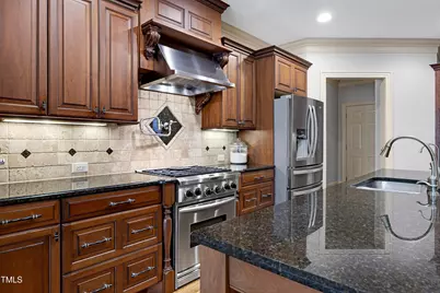 3740 Westbury Lake Drive, Raleigh, NC 27603 - Photo 18