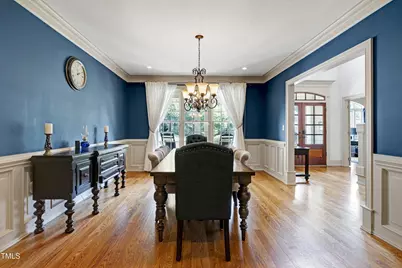 3740 Westbury Lake Drive, Raleigh, NC 27603 - Photo 10