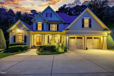 3740 Westbury Lake Drive, Raleigh, NC 27603 - Photo 84